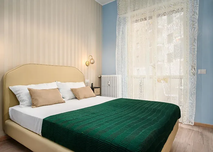 Classbnb - Designer In The Niguarda Area